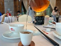 -鹿鸣酒家(越秀店)