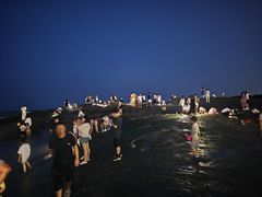 -日照灯塔风景区