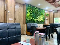 大堂-长今家韩国料理(瑞景店)