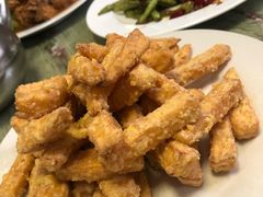 -华春餐馆(鱼山路店)