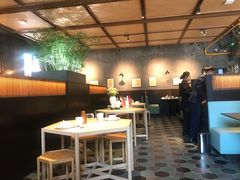 -庐灶江南·江南菜·四合院Bistro(东直门雍和宫·原华侨宾馆店)