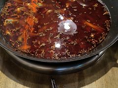 -川渔郎·鱼蛙自助火锅(文殊院店)