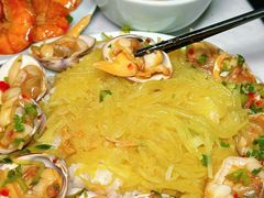 -渔娘渔家丹东海鲜(东直门店)