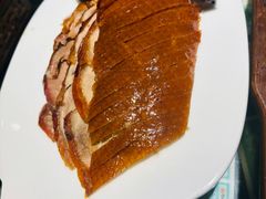 -四世同堂·京菜·烤鸭(双井店)