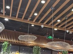 -西部马华清真兰州牛肉面·烧烤夜市(三里河店)