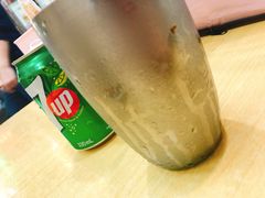 -新记餐厅(香槟大厦店)