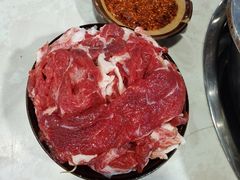 -正南齊北重庆老火锅(光华村直营店)