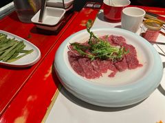 -小龙翻大江文化火锅(宽窄店)