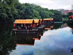 -侨美·唐荔园·40年地道粤菜