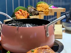 -玖等自助烤肉(步步高广场店)