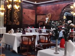 大堂-马克西姆餐厅(崇文门店)