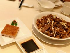-利苑酒家(宜安广场店)