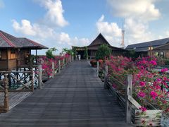 -卡帕莱度假村(西巴丹岛)