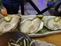 -质烤烤物·活烤海鲜(质烤总店)