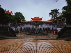 -广东圆玄道观