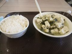 -大连理工大学中心-食堂