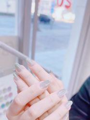 -桃色美甲沙龙