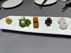 -北平食府·北京烤鸭(北京西站六里桥店)