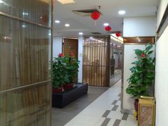 -海宝酒家(中山四路店)