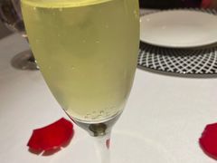 蜜桃甜酒-王品牛排(常州吾悦广场店)