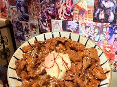 -左舞和风屋便当(金地店)