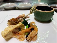 -北京泰富酒店-道日本料理餐厅