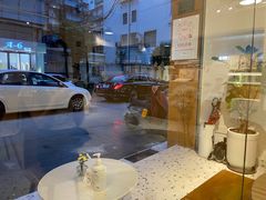 -Cafe on warm(丹霞店)