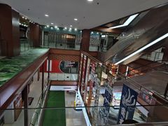 -浦东食品城(华诚大厦店)