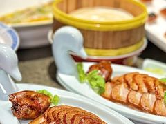 -北平食府.北京烤鸭(亦庄店)