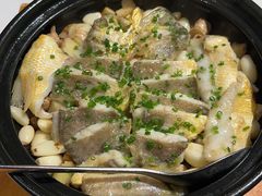 -富淳饭店(陆家嘴保利广场店)