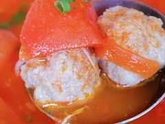 -六合居·明厨亮灶餐厅(成双大道店)
