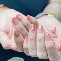 -UMl Nail 尤米美甲美睫半永久