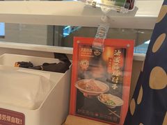 -大厨小馆(华阳城店)