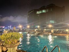 -香港九龙海逸君绰酒店