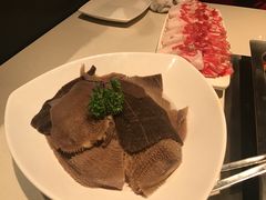 -海底捞火锅(万丰桥店)