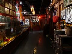 -正阳门饭庄·烤鸭·北京菜(万丰路七里庄店)