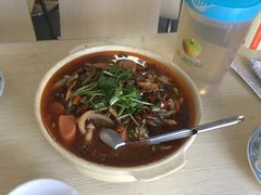 -川人川菜馆·小龙虾·鲜虾现做(黄山路店)