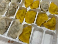 -船歌·鱼水饺青岛菜(国贸商城店)