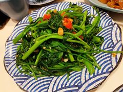 -龙记香港茶餐厅(久光百货店)