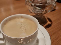 -岚山日本料理(珠江新城店)