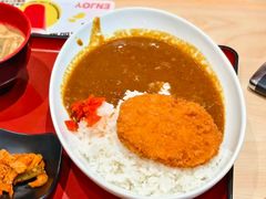 -食其家·牛丼咖喱(天津梅江印象城店)