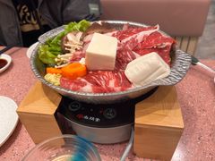 -元气寿司(环球港店)