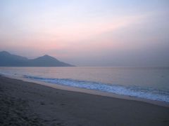 -西涌国际滨海旅游区