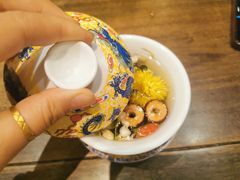 -杨记隆府重庆江湖菜(龙湖滨江天街店)