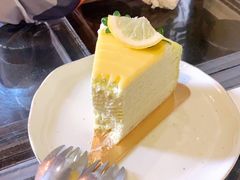 海盐千层-W CAFE(甜爱路店)
