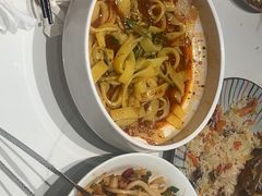 -巴依老爷新疆美食(魏公村店)