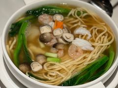 -申粤轩酒楼·三十年粤菜经典(丁香花园店)