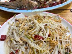 -杨记小炒老店