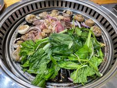 -怡嘉烤肉店(齐齐哈尔烤肉)