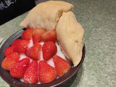 -憨铁匠老火锅(龙岗万科里店)